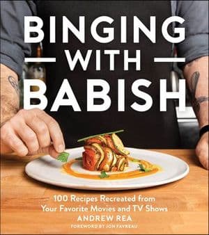 Buy Binging with Babish at Amazon