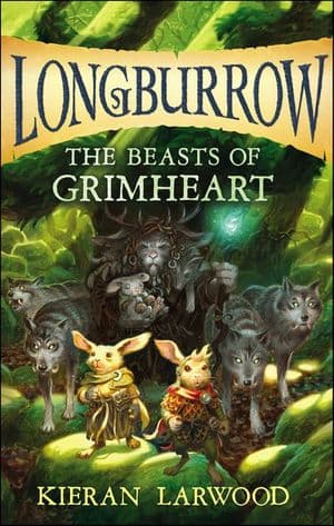 The Beasts of Grimheart