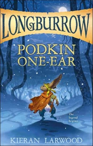 Podkin One-Ear