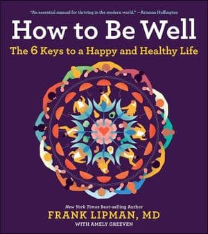 Buy How to Be Well at Amazon