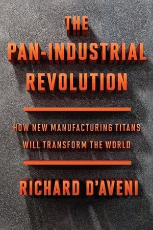 The Pan-Industrial Revolution