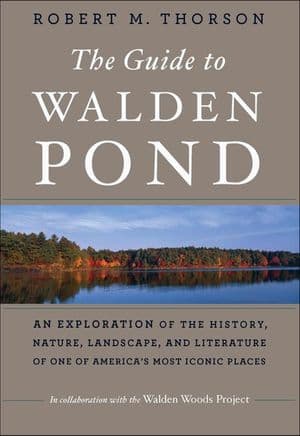 The Guide to Walden Pond