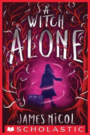 A Witch Alone