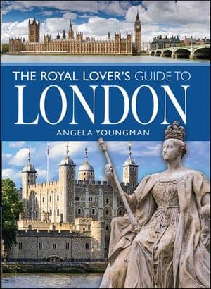 Buy The Royal Lover's Guide to London at Amazon