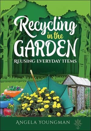 Recycling in the Garden