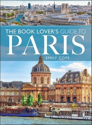 Buy The Book Lover's Guide to Paris at Amazon