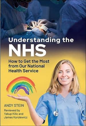 Understanding the NHS