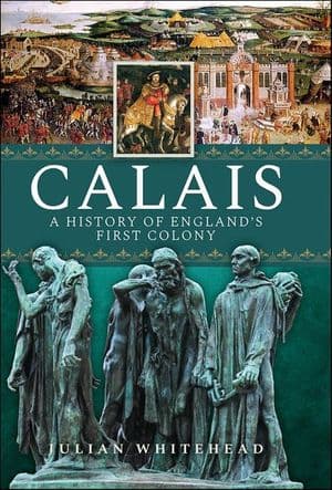 Buy Calais at Amazon