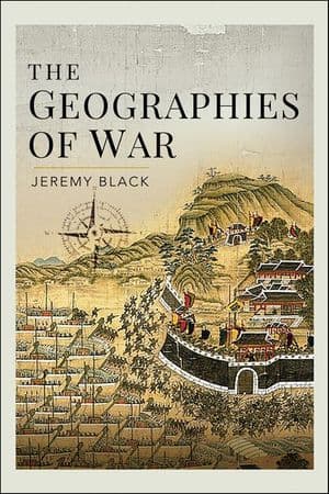 The Geographies of War