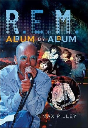 R.E.M. Album by Album