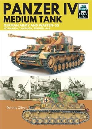 Buy Panzer IV, Medium Tank at Amazon