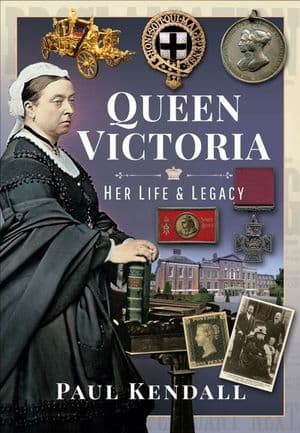 Queen Victoria