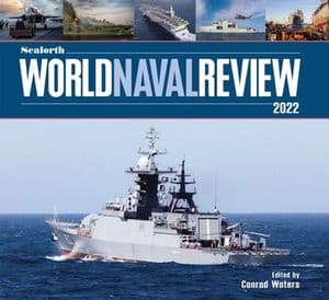 Seaforth World Naval Review 2022