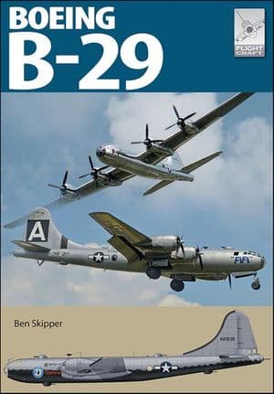 Buy Boeing B-29 Superfortress at Amazon