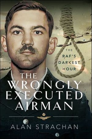 The Wrongly Executed Airman