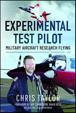 Experimental Test Pilot