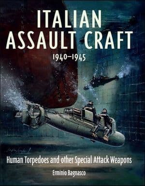 Buy Italian Assault Craft, 1940–1945 at Amazon