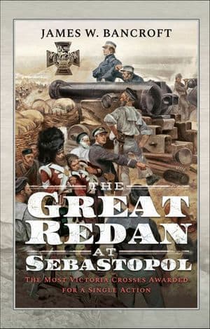 The Great Redan at Sebastopol