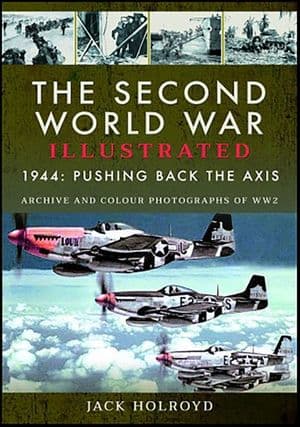 The Second World War Illustrated: The Fifth Year