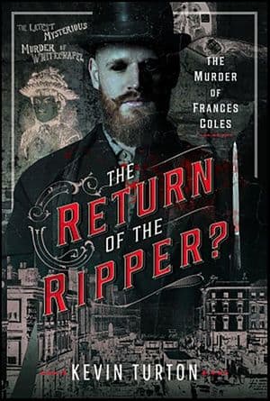 The Return of the Ripper?