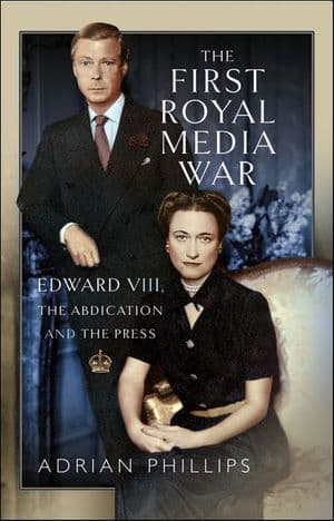 The First Royal Media War