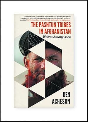 The Pashtun Tribes in Afghanistan