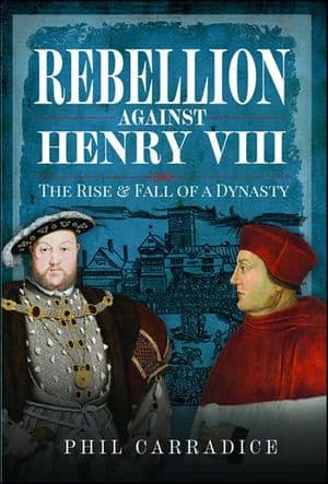 Rebellion Against Henry VIII