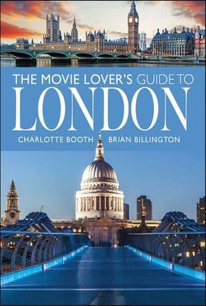 Buy The Movie Lover’s Guide to London at Amazon