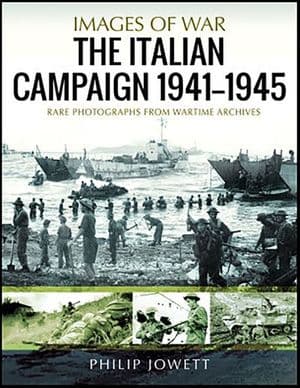 The Italian Campaign, 1943–1945