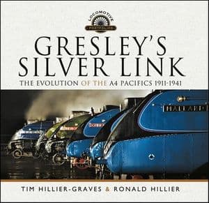 Gresley's Silver Link