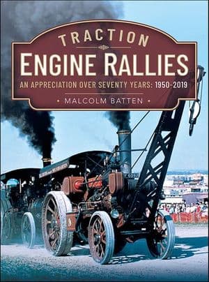 Buy Traction Engine Rallies at Amazon