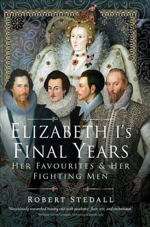 Elizabeth I's Final Years