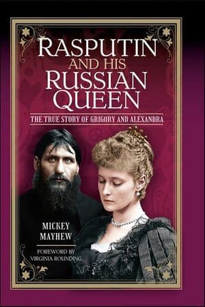 Rasputin and His Russian Queen