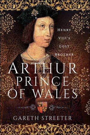 Arthur, Prince of Wales