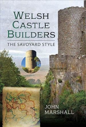 Welsh Castle Builders