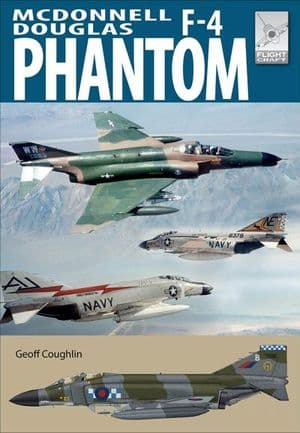 McDonnell Douglas F-4 Phantom