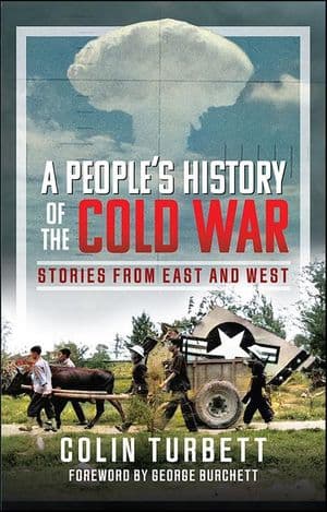 Buy A People’s History of the Cold War at Amazon