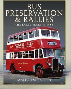 Buy Bus Preservation & Rallies at Amazon