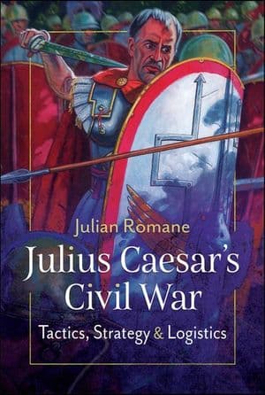 Julius Caesar's Civil War