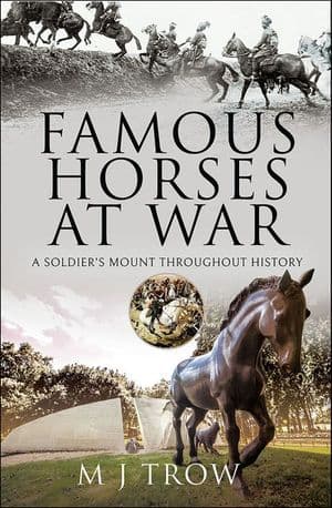 Famous Horses at War