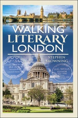 Walking Literary London