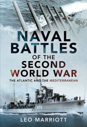 Naval Battles of the Second World War