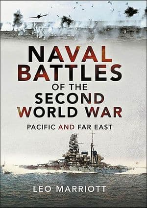 Naval Battles of the Second World War