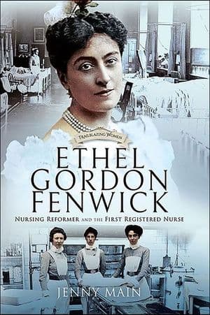 Ethel Gordon Fenwick