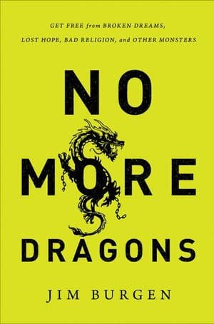 No More Dragons