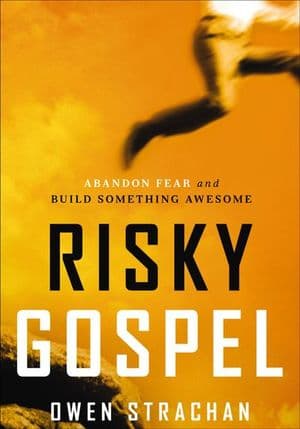 Risky Gospel