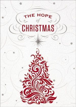 The Hope of Christmas