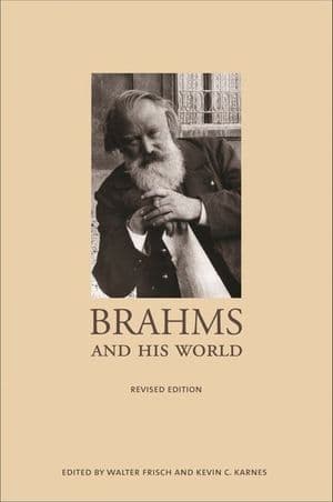 Brahms and His World