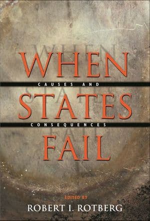 When States Fail