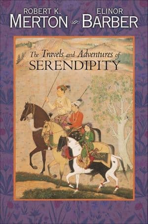 The Travels and Adventures of Serendipity